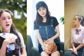 她红到拒绝周星驰穷到靠粉丝救济她留给一代人的少女情怀如今